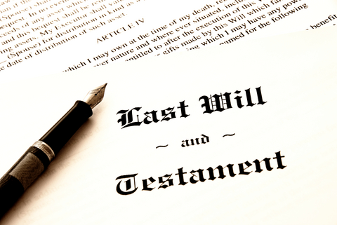 Wills Attorney Gainesville Florida